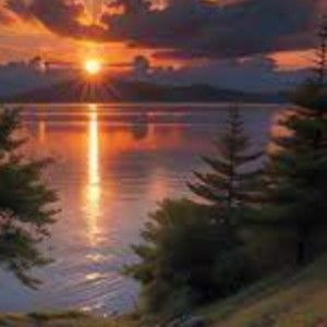 Meet your Posher, Laronda